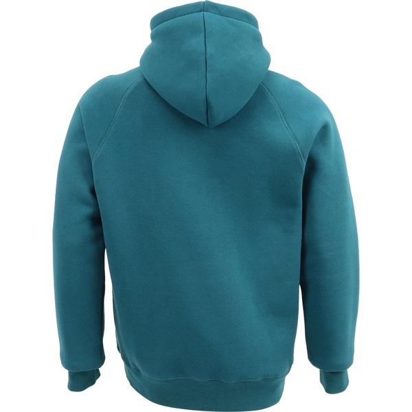 Толстовка Сплав Mark Reflexion Haze синий