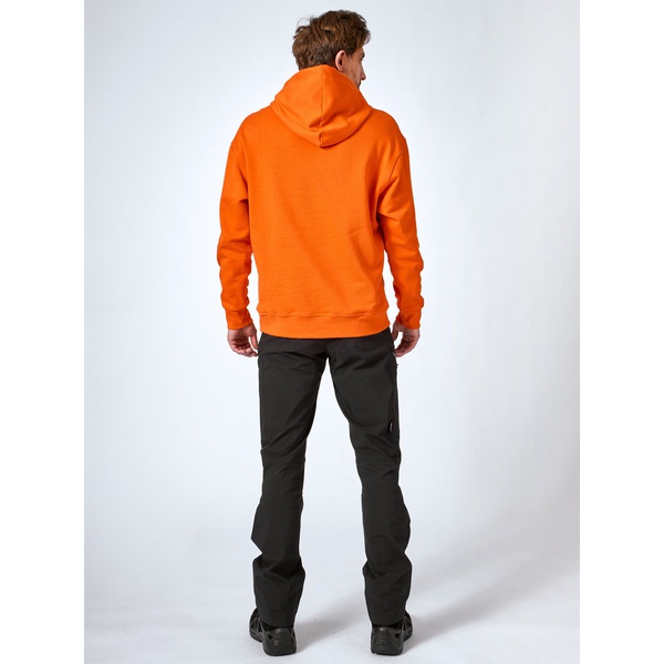 Худи Тритон Tritongear Оранжевый