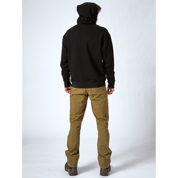 Худи Тритон Tritongear Чёрный