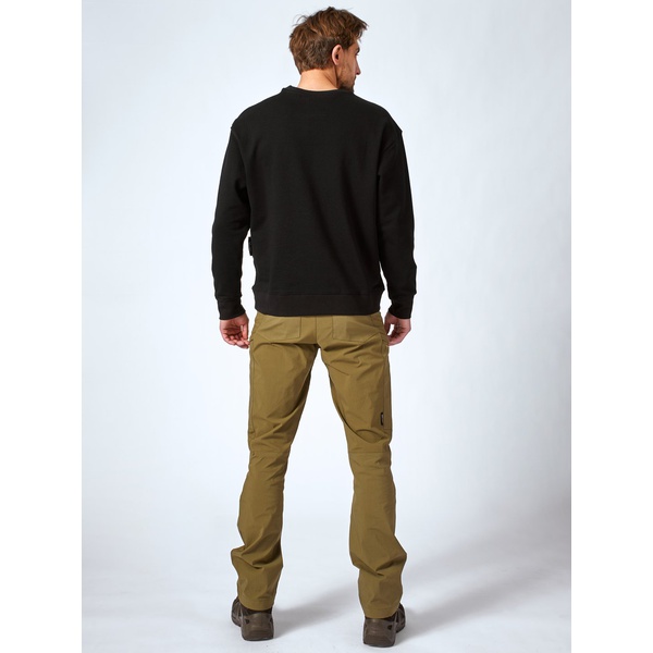 Толстовка Тритон Tritongear Чёрный