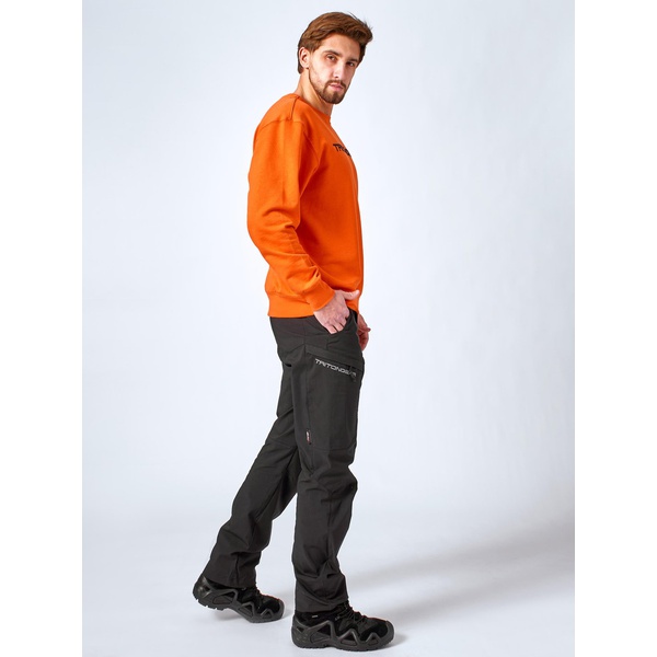 Толстовка Тритон Tritongear Оранжевый