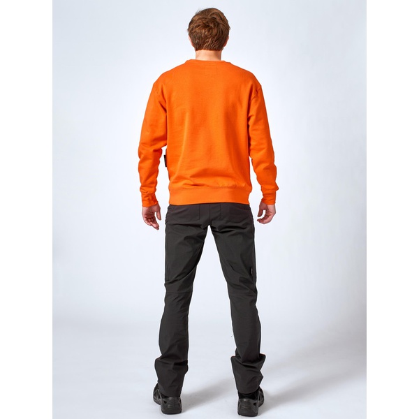 Толстовка Тритон Tritongear Оранжевый