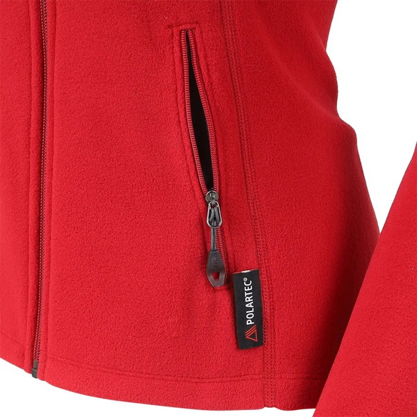 Куртка женская Сплав Lissa Polartec мод.2 бордо