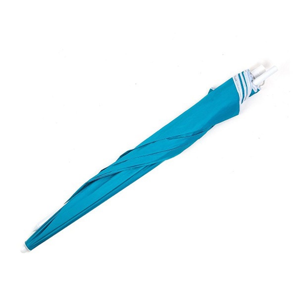 Зонт Green Glade 0012S голубой