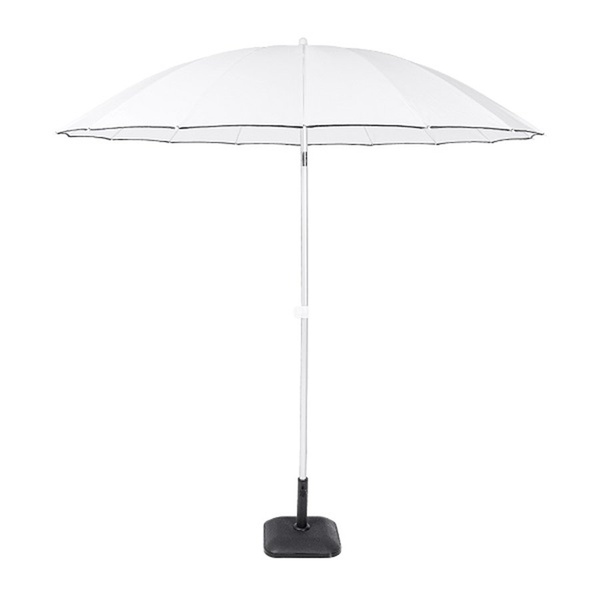 Зонт Green Glade 2073 слоновая кость