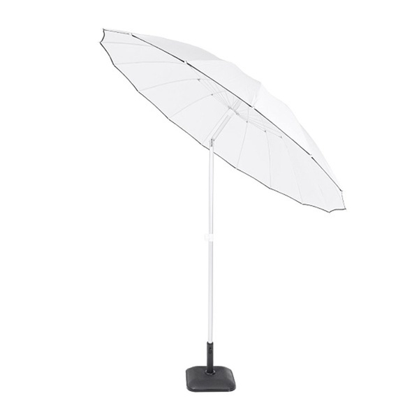 Зонт Green Glade 2073 слоновая кость