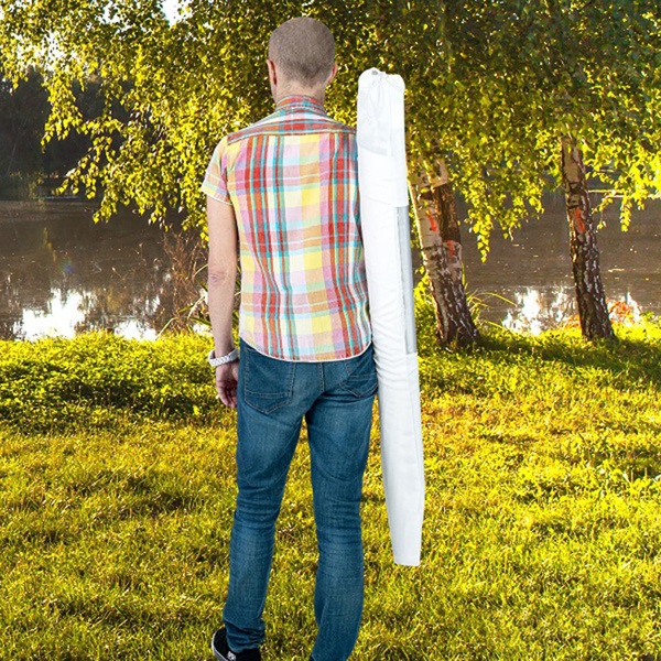 Зонт Green Glade 2073 слоновая кость