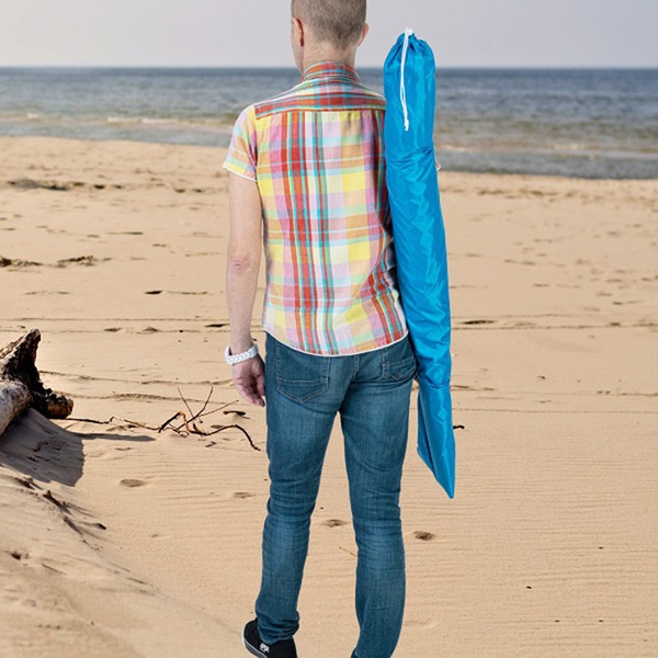 Зонт Green Glade A2102