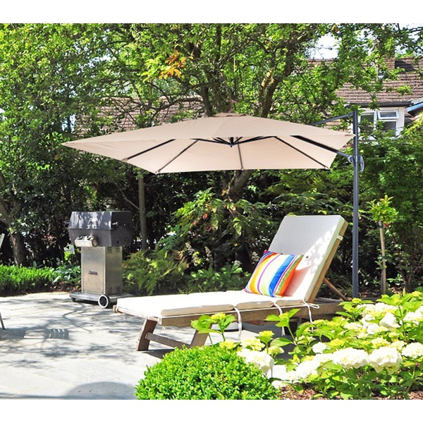 Зонт садовый Green Glade 2003