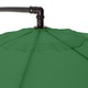 Зонт садовый Green Glade 8004 зелёный. Фото 10