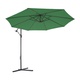 Зонт садовый Green Glade 8004 зелёный. Фото 1