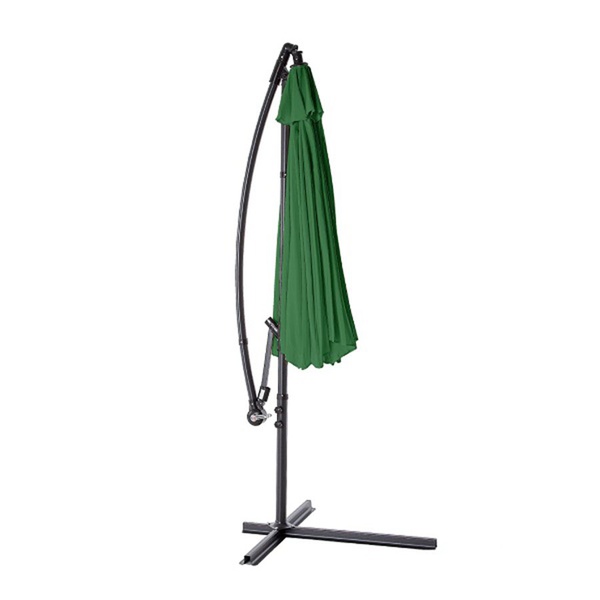 Зонт садовый Green Glade 8004 зелёный