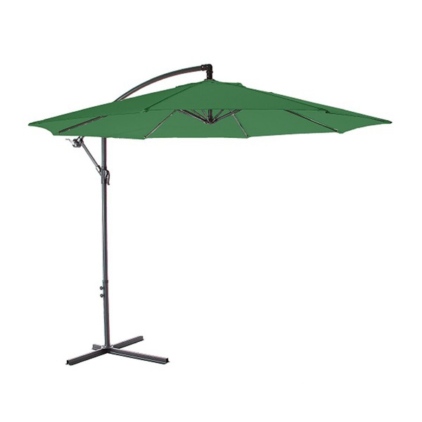 Зонт садовый Green Glade 8004 зелёный