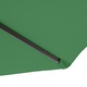Зонт садовый Green Glade 8004 зелёный. Фото 9