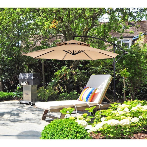 Зонт садовый Green Glade 8803