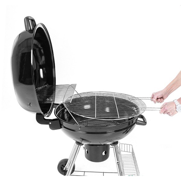 Гриль-барбекю Green Glade AP222