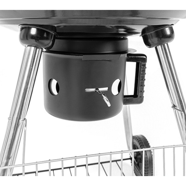 Гриль-барбекю Green Glade AP222