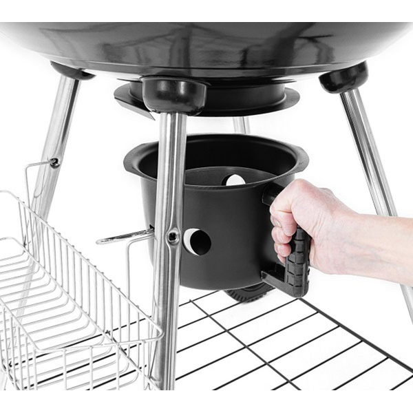 Гриль-барбекю Green Glade AP222