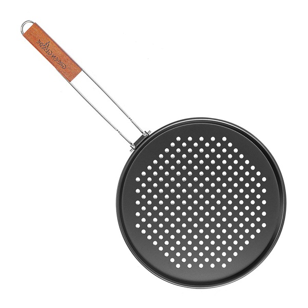 Сковорода-гриль Green Glade 7402