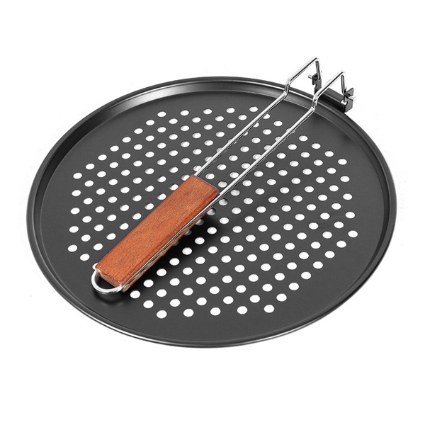 Сковорода-гриль Green Glade 7402