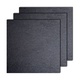 Набор антипригарных ковриков Green Glade BQ01 для гриля 3 шт. 30х30 см. Фото 3