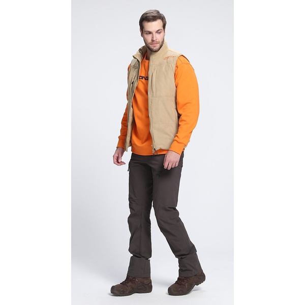 Жилет Тритон Warm Песок, Финляндия