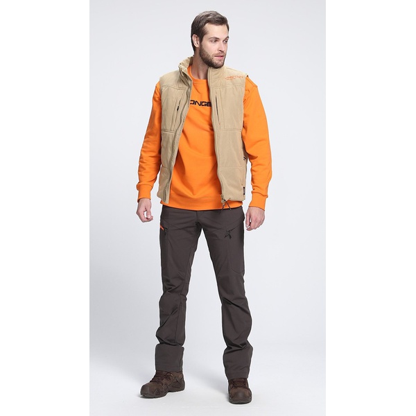 Жилет Тритон Warm Песок, Финляндия