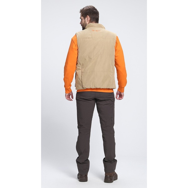 Жилет Тритон Warm Песок, Финляндия