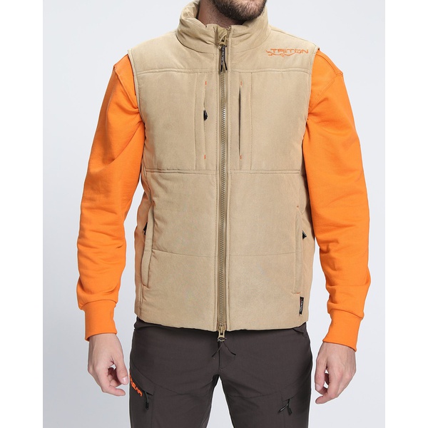 Жилет Тритон Warm Песок, Финляндия