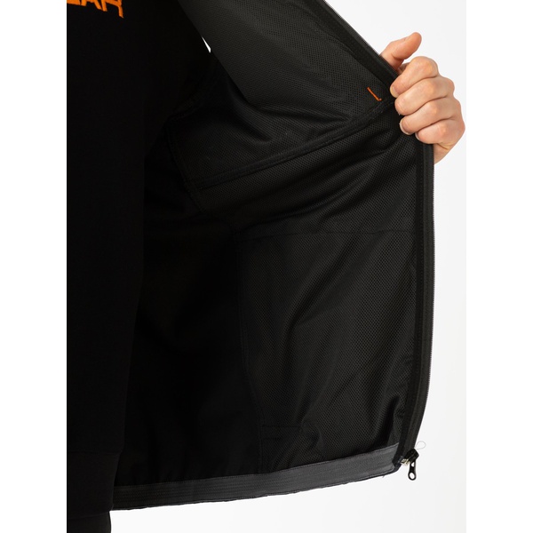 Жилет Тритон Ridge Чёрный