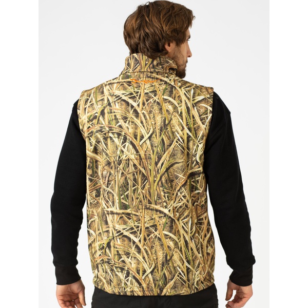 Жилет Тритон Ridge Камыш