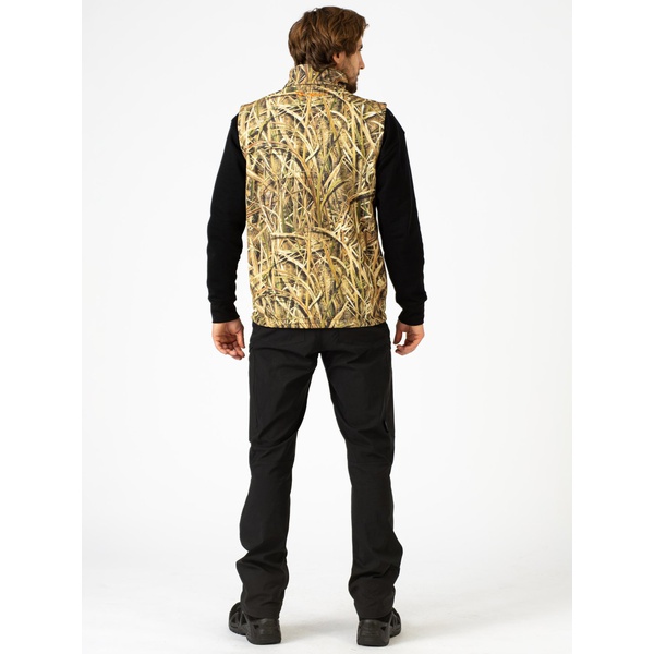 Жилет Тритон Ridge Камыш