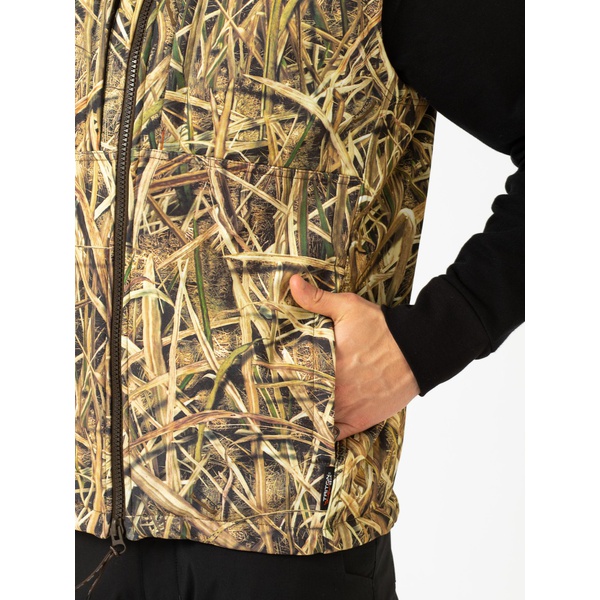 Жилет Тритон Ridge Камыш