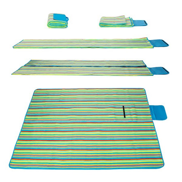 Коврик для пикника Green Glade Р9010