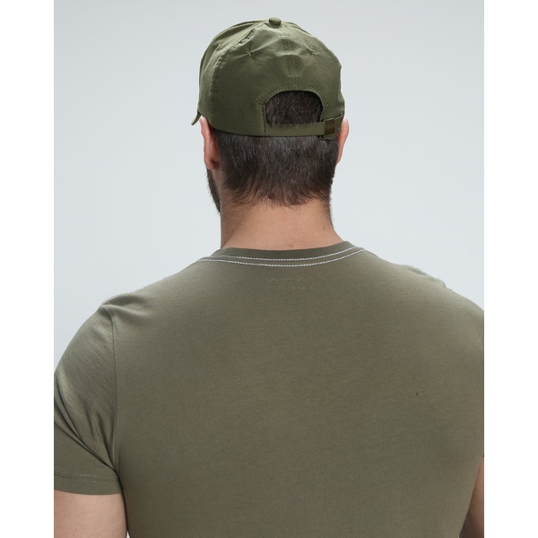 Бейсболка Тритон Tritongear Хаки, Softshell