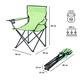 Кресло складное Green Glade M1103. Фото 4