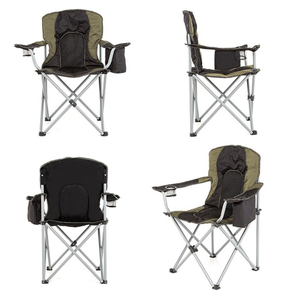 Кресло складное Green Glade M1203