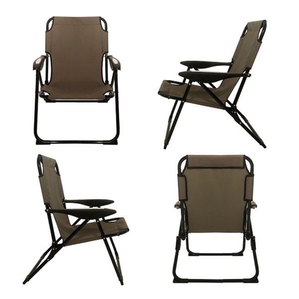 Кресло складное Green Glade РС710