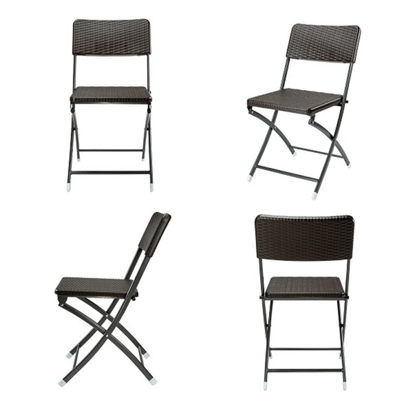 Стул складной Green Glade C041