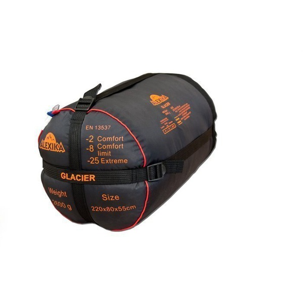 Спальный мешок Alexika Glacier