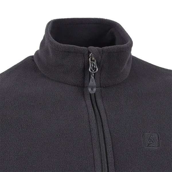 Куртка женская Сплав Lissa Polartec мод.2 черный