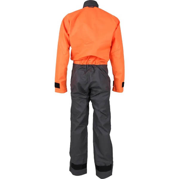 Спелеокомбинезон Сплав light Cordura 500 серо-оранжевый