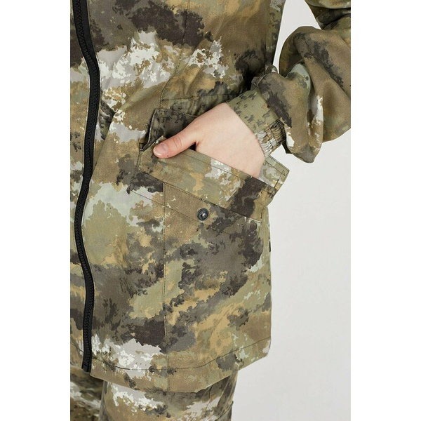 Костюм женский Горизонт Амазонка Мульти атакс