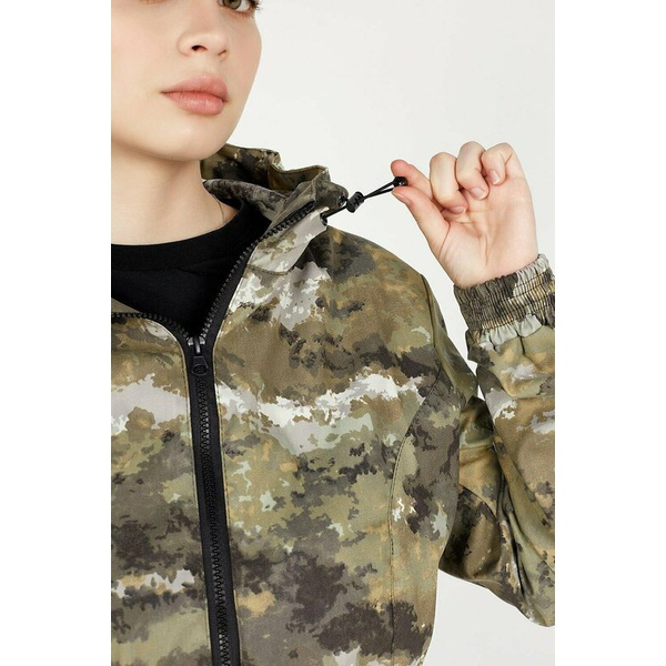 Костюм женский Горизонт Амазонка Мульти атакс