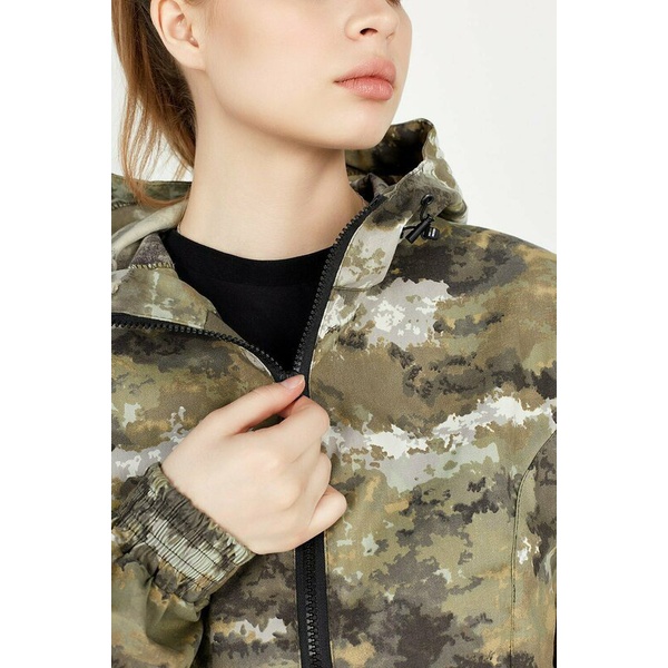 Костюм женский Горизонт Амазонка Мульти атакс