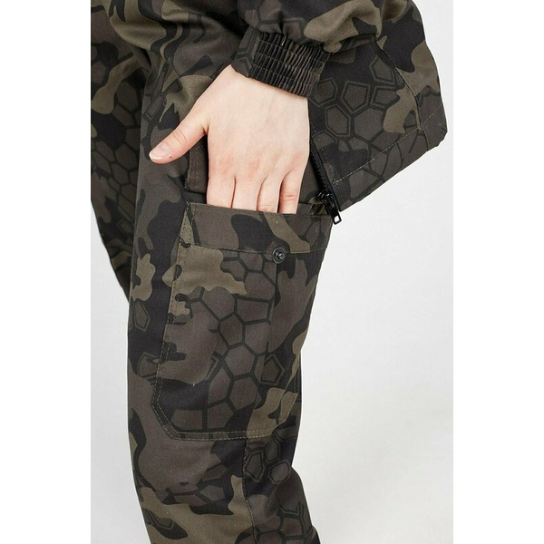 Костюм женский Горизонт Амазонка New КМФ