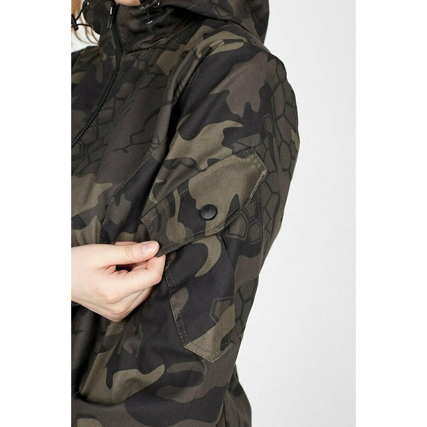 Костюм женский Горизонт Амазонка New КМФ