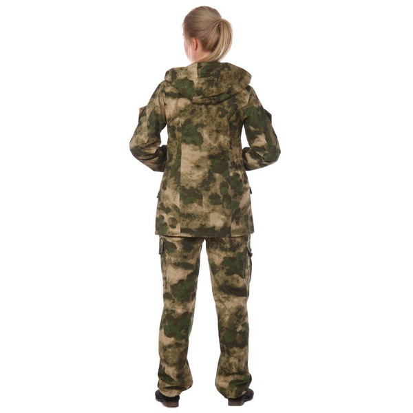 Костюм женский Горизонт Амазонка Мх