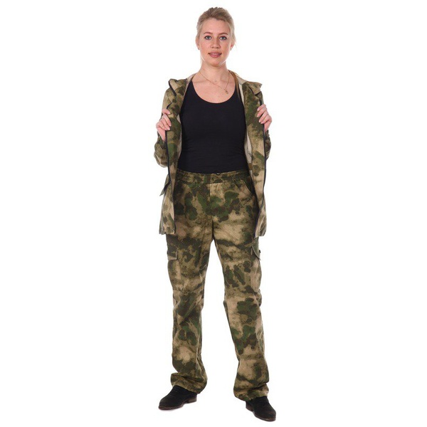 Костюм женский Горизонт Амазонка Мх