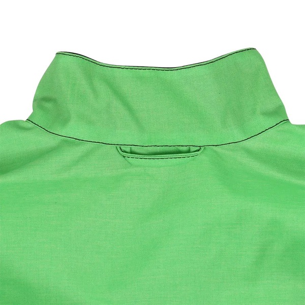 Спелеокомбинезон Сплав Кордура 500 зелено-синий